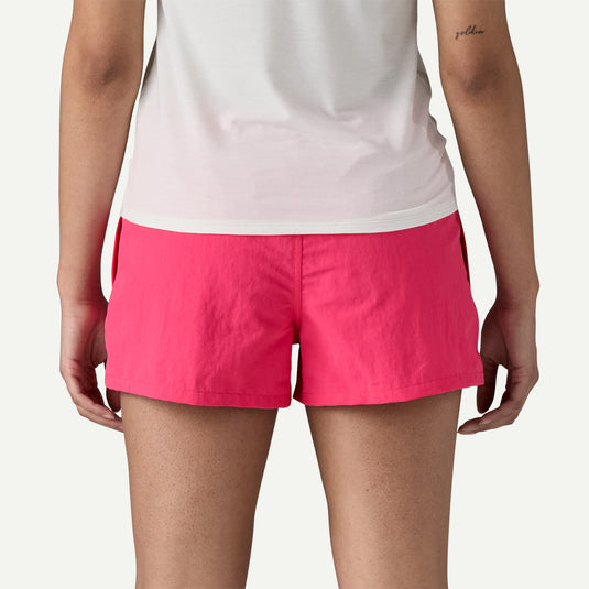 Patagonia Women's Barely Baggies Short 2.5in 25