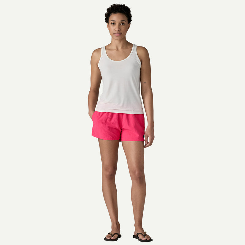 Load image into Gallery viewer, Patagonia Women&#39;s Barely Baggies Short 2.5in 25
