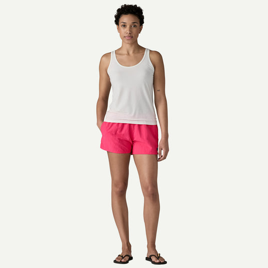 Patagonia Women's Barely Baggies Short 2.5in 25