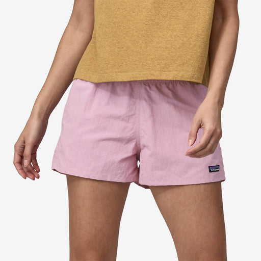 Load image into Gallery viewer, Patagonia Women&#39;s Barely Baggies Shorts - 2.5&quot;
