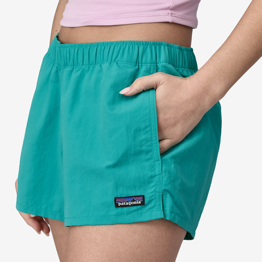 Load image into Gallery viewer, Patagonia Women&#39;s Barely Baggies Shorts - 2.5&quot;
