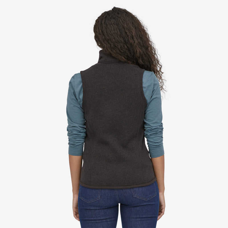 Load image into Gallery viewer, Patagonia Women&#39;s Better Sweater Fleece Vest
