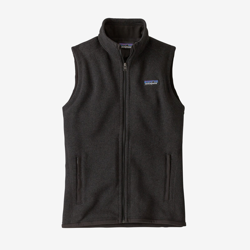 Load image into Gallery viewer, Patagonia Women&#39;s Better Sweater Fleece Vest
