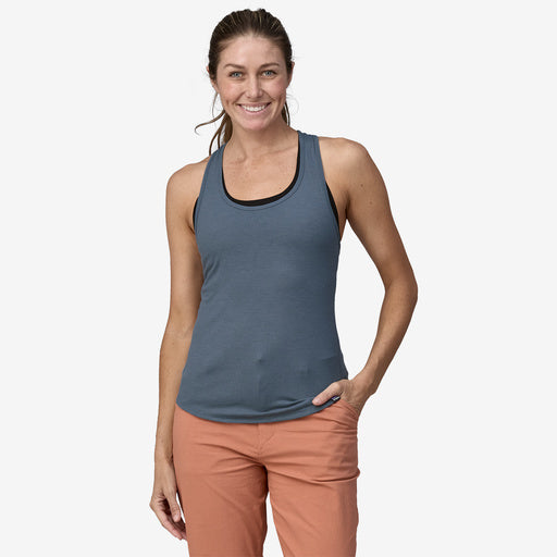 Patagonia Women's Capilene Cool Trail Tank Top