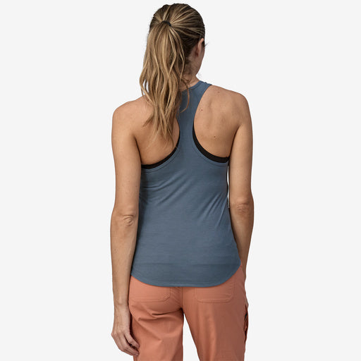 Load image into Gallery viewer, Patagonia Women&#39;s Capilene Cool Trail Tank Top
