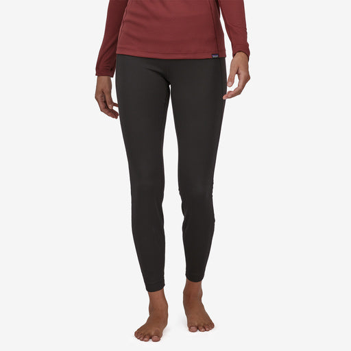 Load image into Gallery viewer, Patagonia Women&#39;s Capilene® Midweight Baselayer Bottom
