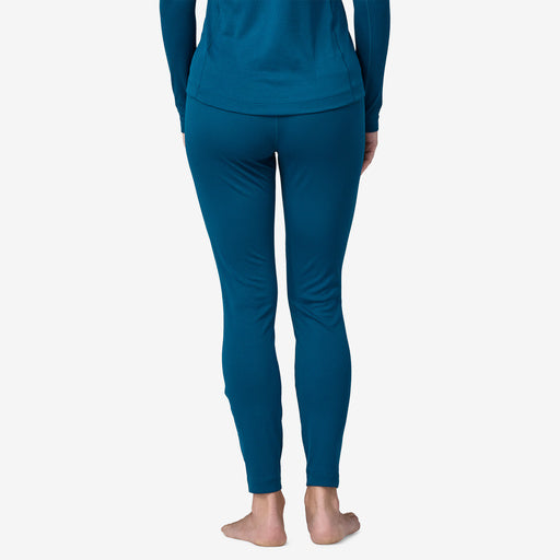 Load image into Gallery viewer, Patagonia Women&#39;s Capilene® Midweight Baselayer Bottom
