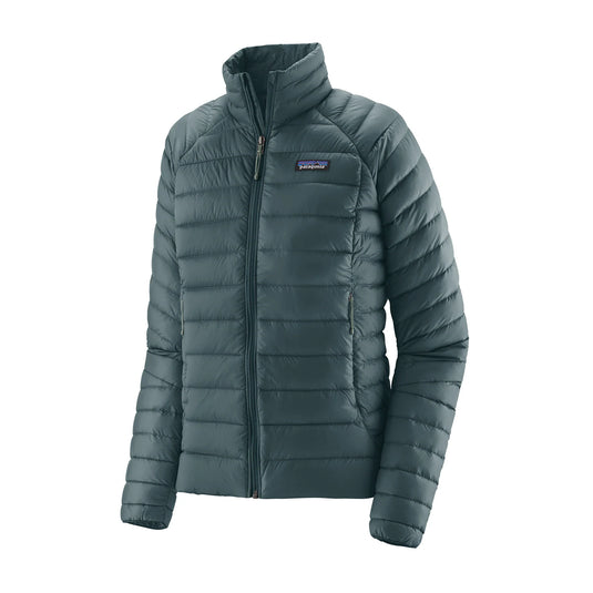 Patagonia Women's Down Sweater - Ski & Tennis Station