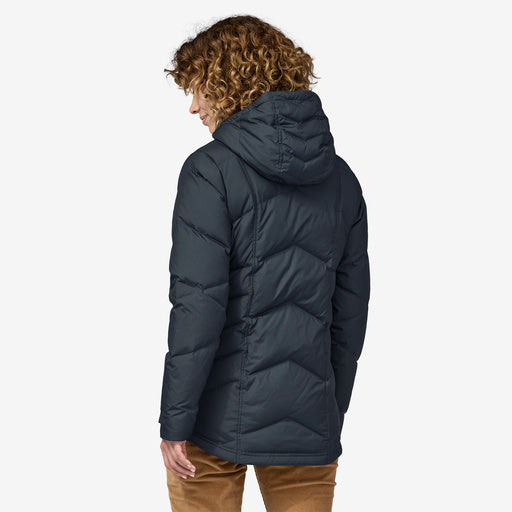 Load image into Gallery viewer, Patagonia Women&#39;s Down With It Insulated Hooded Jacket
