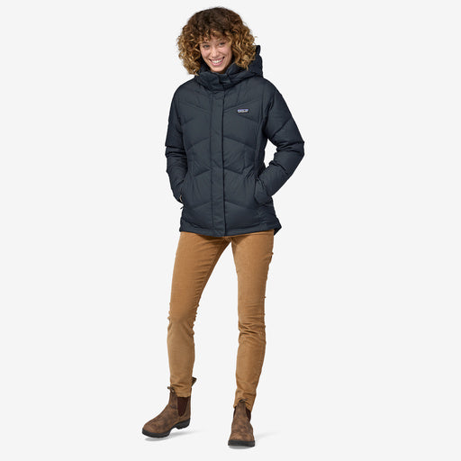 Load image into Gallery viewer, Patagonia Women&#39;s Down With It Insulated Hooded Jacket
