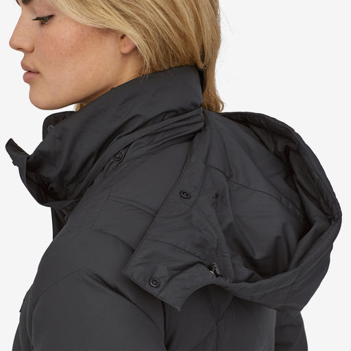 Load image into Gallery viewer, Patagonia Women&#39;s Down With It Insulated Hooded Jacket
