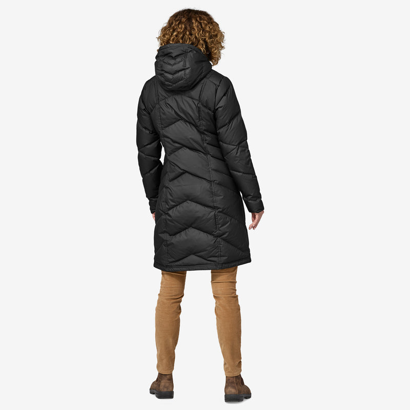 Load image into Gallery viewer, Patagonia Women&#39;s Down With It Parka
