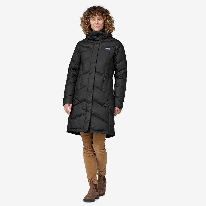 Load image into Gallery viewer, Patagonia Women&#39;s Down With It Parka
