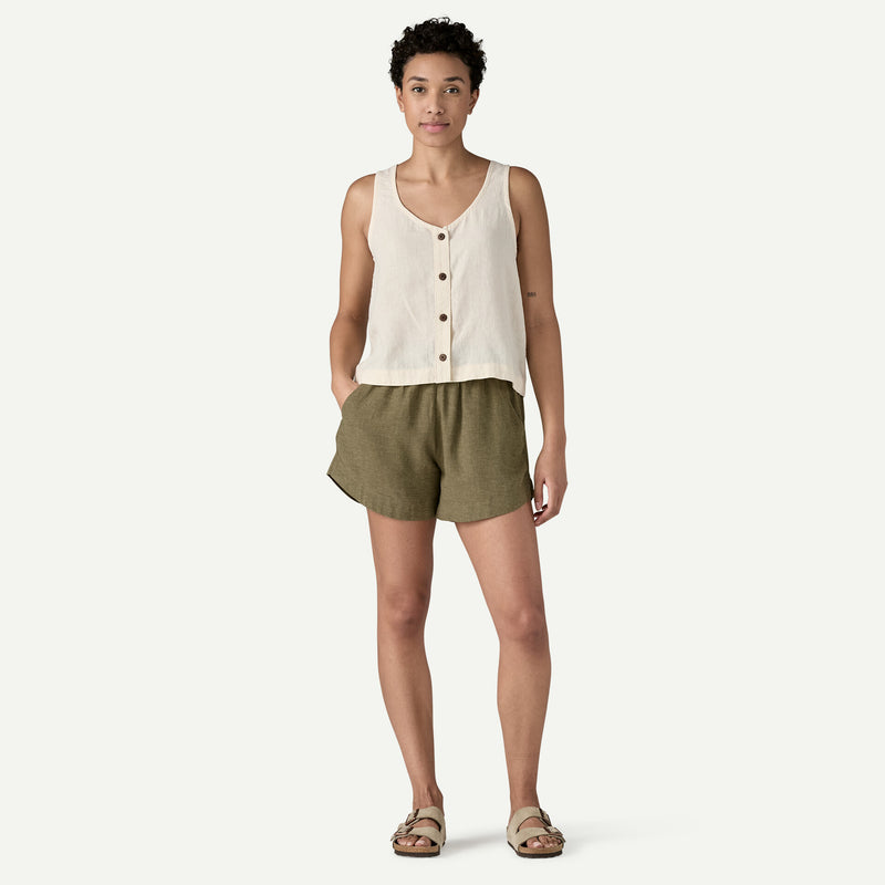 Load image into Gallery viewer, Patagonia Women&#39;s Garden Island Shorts
