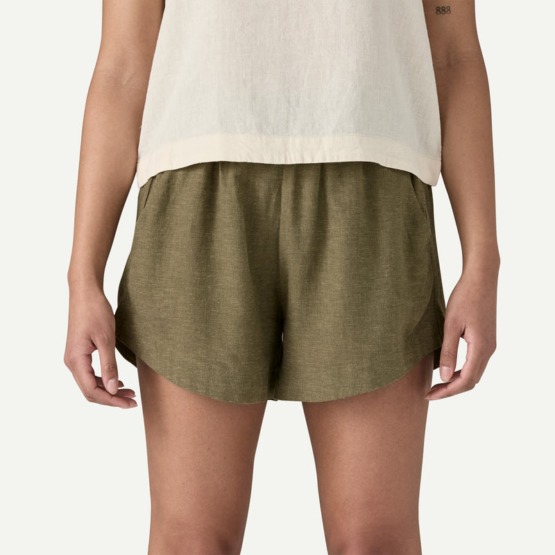 Load image into Gallery viewer, Patagonia Women&#39;s Garden Island Shorts
