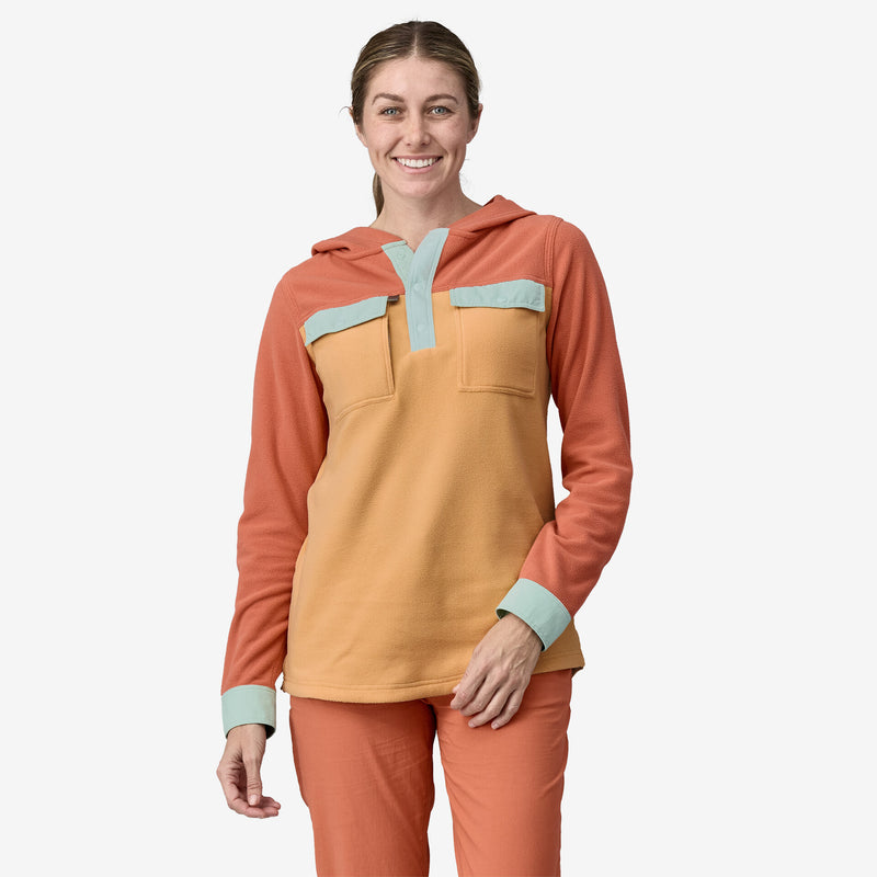 Load image into Gallery viewer, Patagonia Women&#39;s Long-Sleeved Early Rise Shirt
