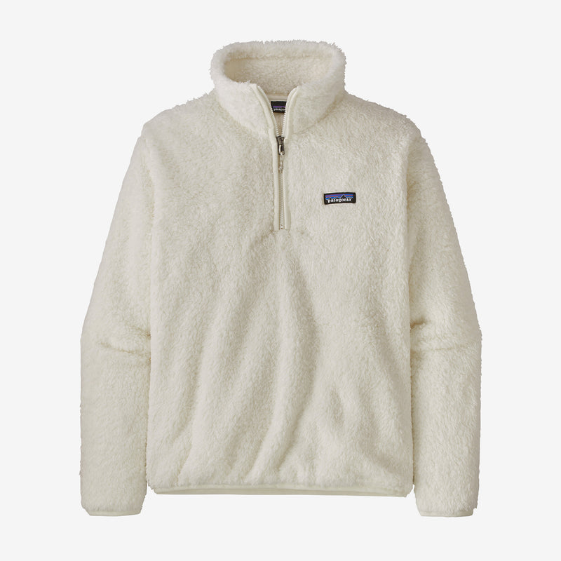 Load image into Gallery viewer, Patagonia Women&#39;s Los Gatos Fleece 1/4-Zip
