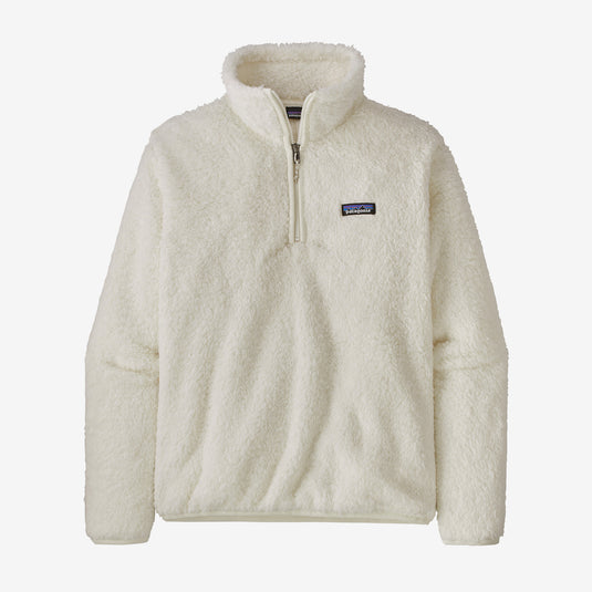 Patagonia Women's Los Gatos Fleece 1/4-Zip