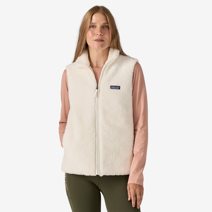 Patagonia Women's Los Gatos Fleece Vest