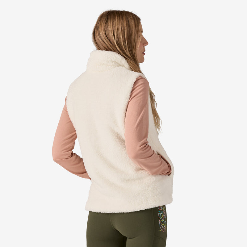 Load image into Gallery viewer, Patagonia Women&#39;s Los Gatos Fleece Vest
