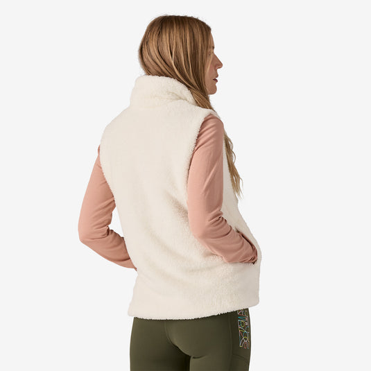 Patagonia Women's Los Gatos Fleece Vest