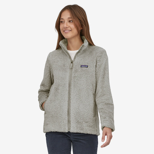 Load image into Gallery viewer, Patagonia Women&#39;s Los Gatos Full Zip Jacket 2024 - Ski &amp; Tennis Station
