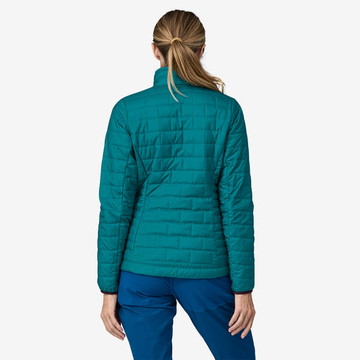 Load image into Gallery viewer, Patagonia Women&#39;s Nano Puff Jacket - Ski &amp; Tennis Station
