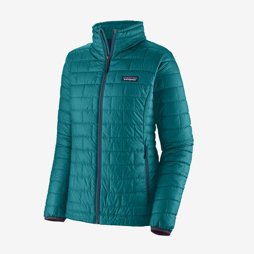 Load image into Gallery viewer, Patagonia Women&#39;s Nano Puff Jacket - Ski &amp; Tennis Station
