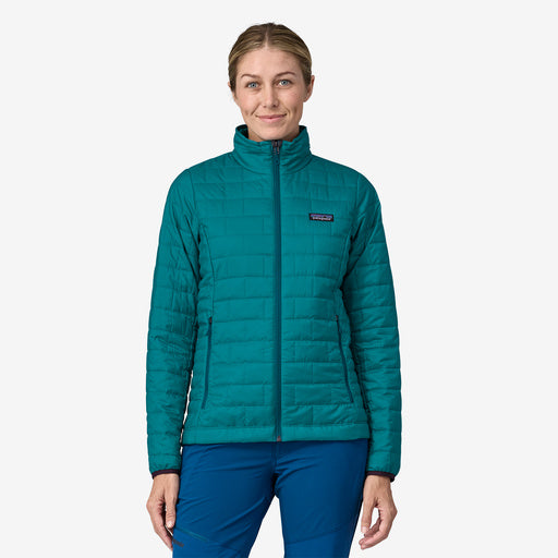 Patagonia Women's Nano Puff Jacket - Ski & Tennis Station