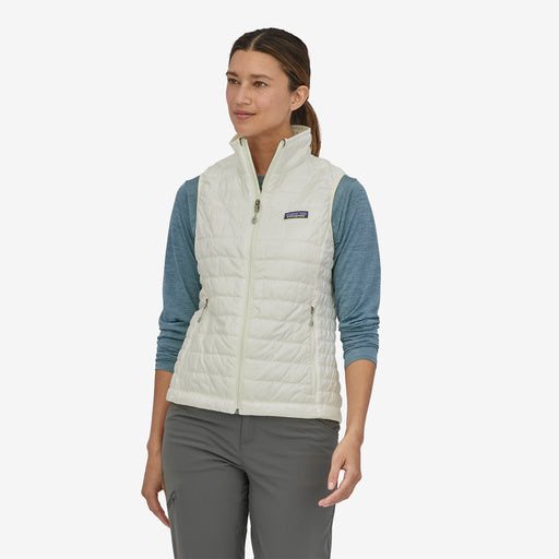 Load image into Gallery viewer, Patagonia Women&#39;s Nano Puff Vest - Ski &amp; Tennis Station
