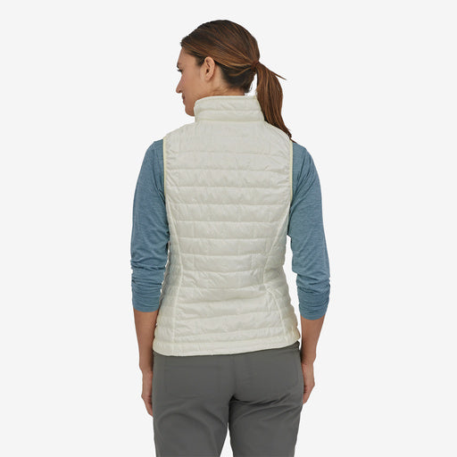 Load image into Gallery viewer, Patagonia Women&#39;s Nano Puff Vest - Ski &amp; Tennis Station
