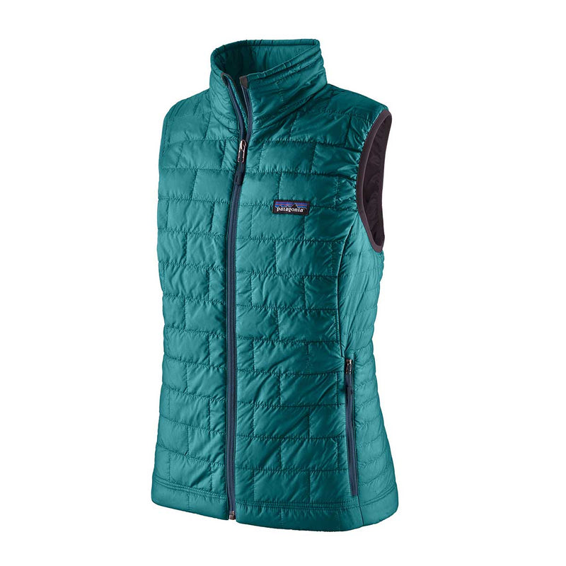 Load image into Gallery viewer, Patagonia Women&#39;s Nano Puff Vest - Ski &amp; Tennis Station
