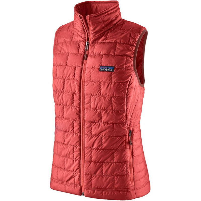 Load image into Gallery viewer, Patagonia Women&#39;s Nano Puff Vest - Ski &amp; Tennis Station
