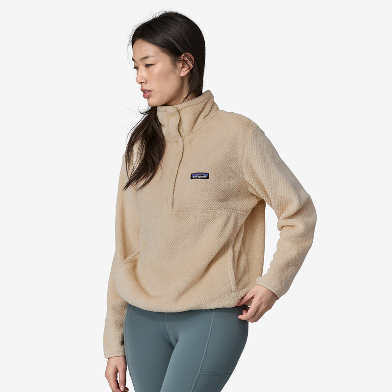 Load image into Gallery viewer, Patagonia Women&#39;s Re-Tool Half-Snap Pullover
