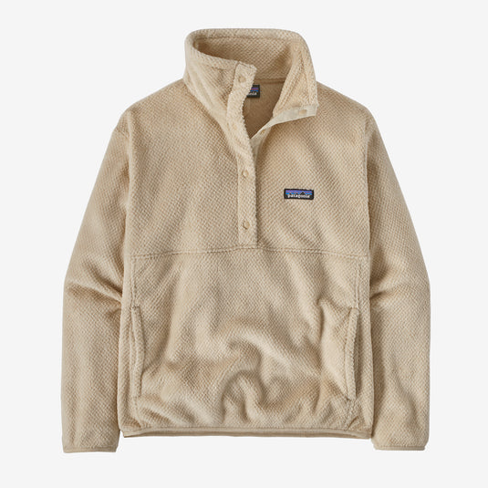 Patagonia Women's Re-Tool Half-Snap Pullover