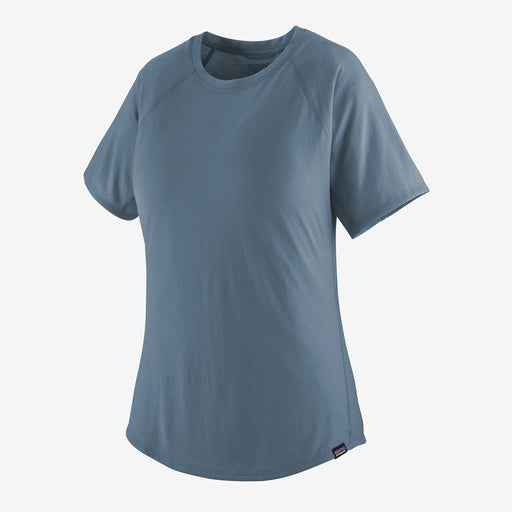 Load image into Gallery viewer, Patagonia Women&#39;s Short-Sleeved Capilene Cool Trail Shirt
