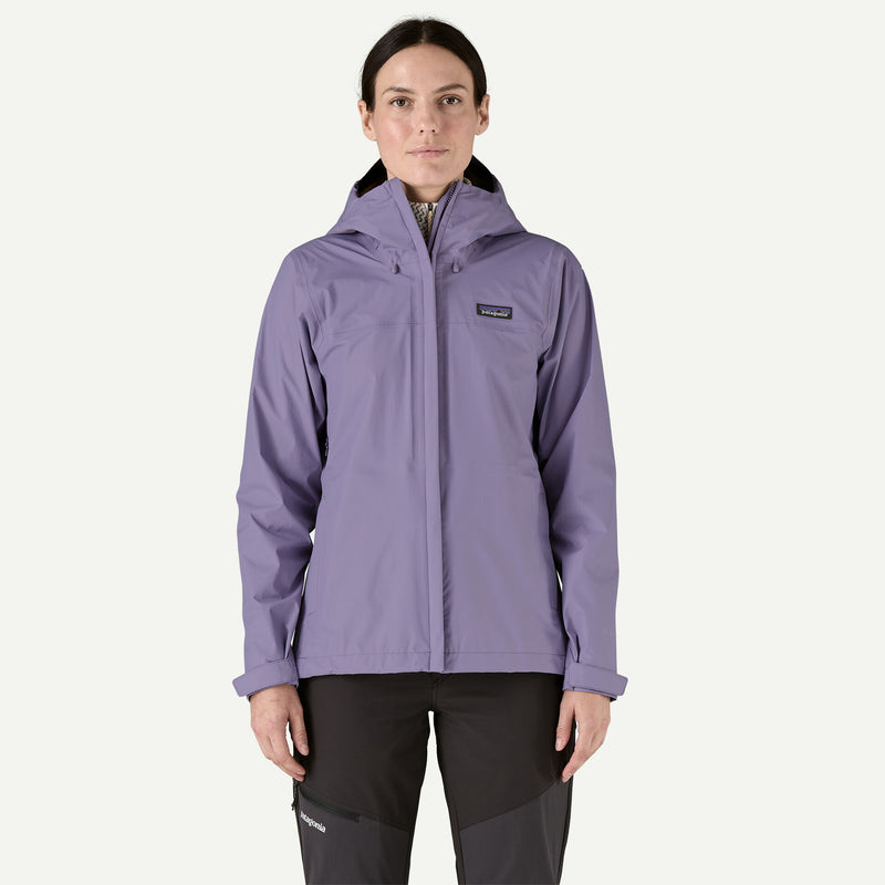 Load image into Gallery viewer, Patagonia Women&#39;s Torrentshell 3L Rain Jacket
