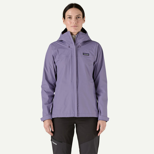 Patagonia Women's Torrentshell 3L Rain Jacket