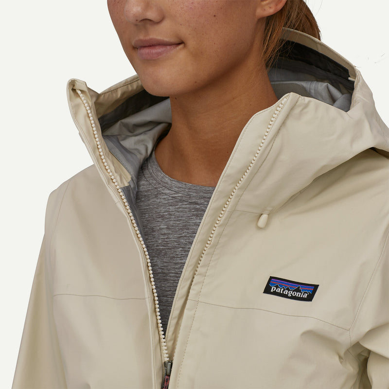 Load image into Gallery viewer, Patagonia Women&#39;s Torrentshell 3L Rain Jacket
