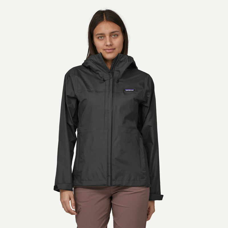 Load image into Gallery viewer, Patagonia Women&#39;s Torrentshell 3L Rain Jacket
