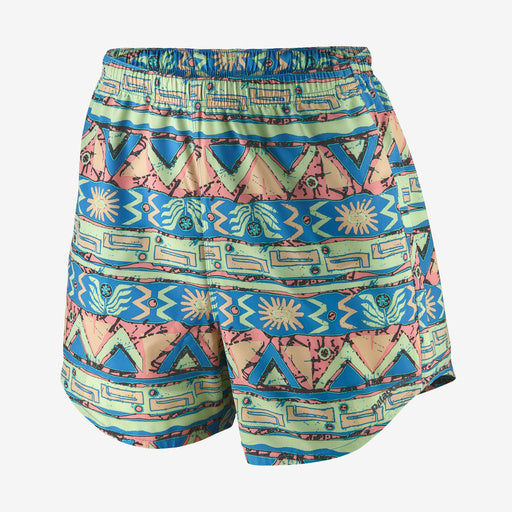 Patagonia Women's Trailfarer Running Shorts - 4.5