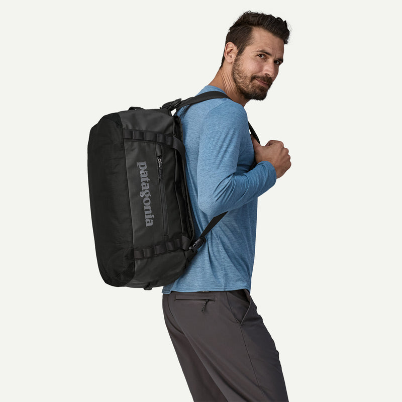 Load image into Gallery viewer, Patagonia Black Hole Duffel 40L 25
