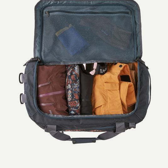 patagonia ski bags Patagonia Black Hole Duffel 40L
