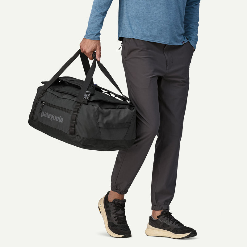 Load image into Gallery viewer, Patagonia Black Hole Duffel 40L 25
