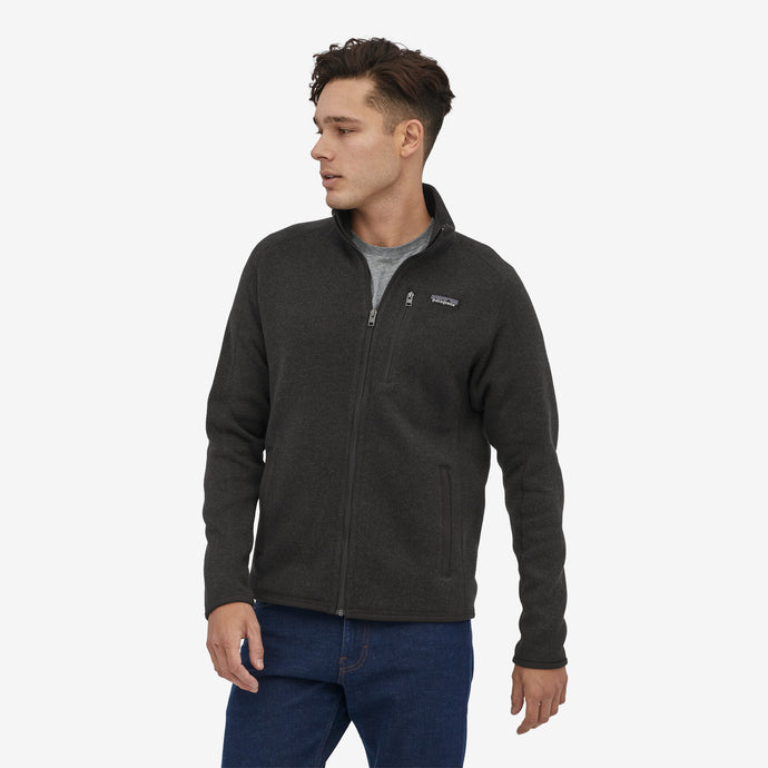 Patagonia Men's Better Sweater® Fleece Jacket - Ski & Tennis Station