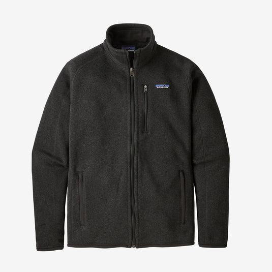 Patagonia Men's Better Sweater® Fleece Jacket - Ski & Tennis Station