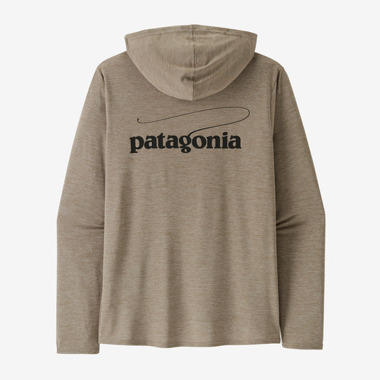 Patagonia Men's Capilene Cool Daily Graphic Hoody