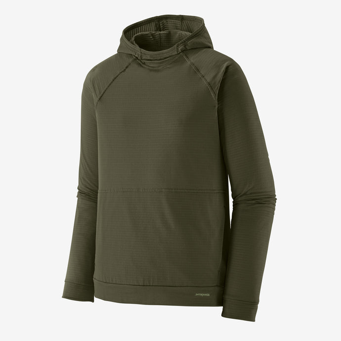 Patagonia Men's Capilene Thermal Hoody