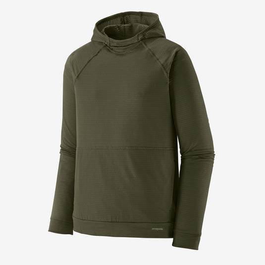 Patagonia Men's Capilene Thermal Hoody