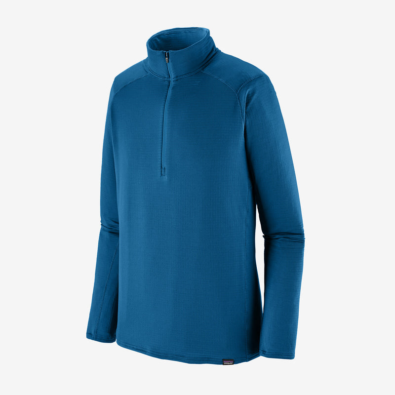 Load image into Gallery viewer, Patagonia Men&#39;s Capilene Thermal Weight Zip-Neck
